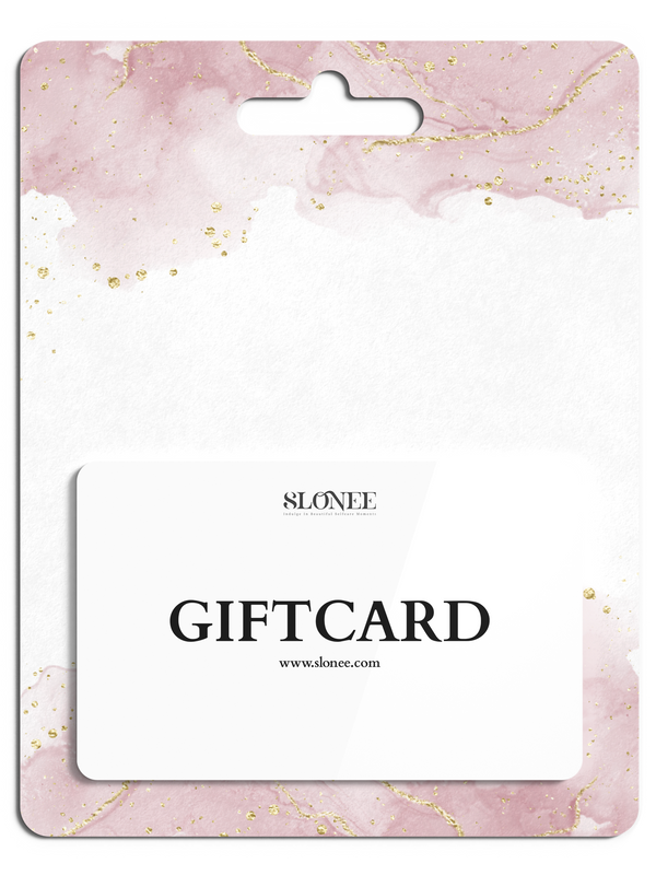 The Slonee eGift Card